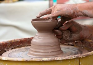 potters-wheel-58557_1920