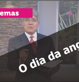 0626 – O dia da angústia
