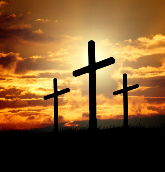 Jesus não desiste de você
