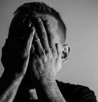 Depressão, o cárcere da alma