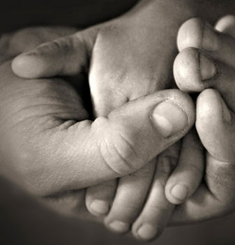 A segurança dos salvos